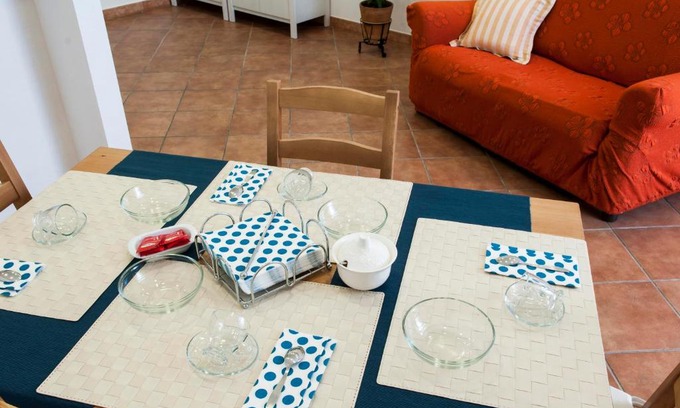 Solarino Bed & Breakfast | Ninetta