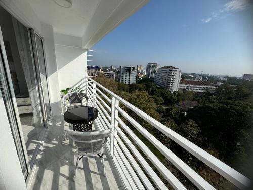 Chang Phueak Apartment | Ningman Road Apartment
