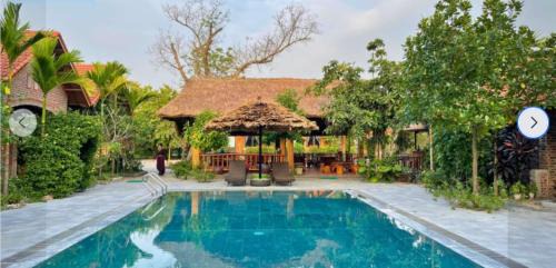 Gia Vien House | Ninh Binh Eco Garden
