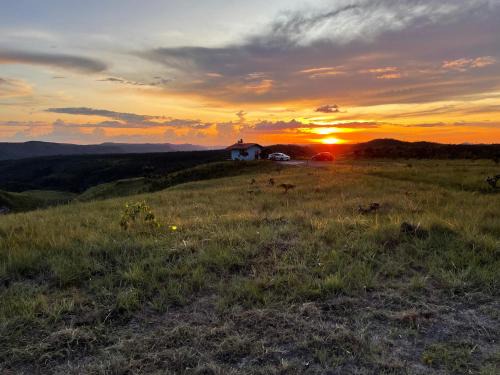 Alto Paraiso de Goias House | ninho da arara