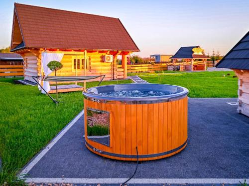 Swietajno Villa | Nini House Dudki