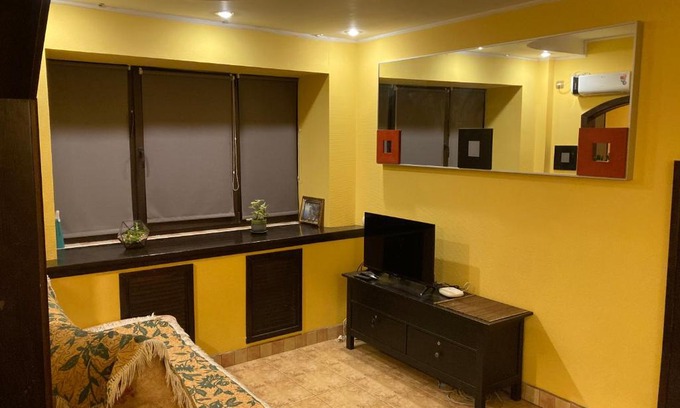 Nizhniy Novgorod City Centre Apartment | NiNo Aparts Center