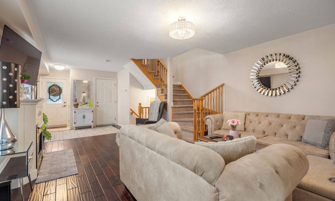 Watertown House | Ninos place