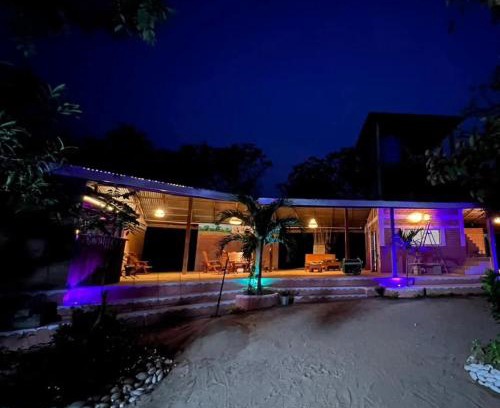 Kafountine House | Nioko Bokk