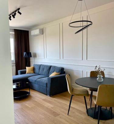 Vojvodina Apartment | NIOS apartman