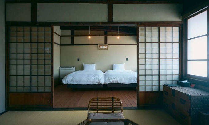 Ogano-machi Hotel | NIPPONIA Chichibu Monzenmachi