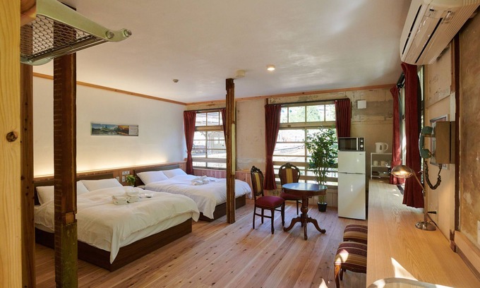 Kudoyama Hotel | Nipponia Hotel Koyasan Pilgrimage Railway