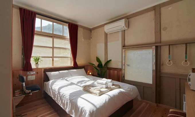 Kudoyama Hotel | NIPPONIA HOTEL KOYAsan pilgrimage railway - Vacation STAY 83808