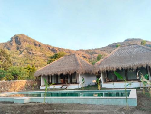 Sumbawa Barat Villa | Nira Surf Villas
