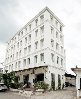 Vientiane Apartment | Niraxay Apartment