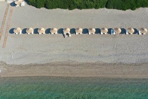 Gythio Apartment | Niriides Resort