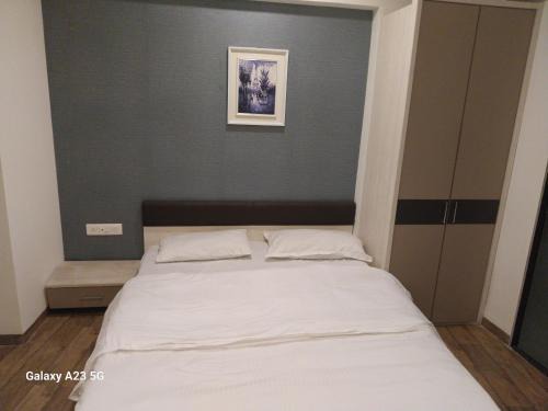 Dumas Apartment | Nirmal Homestay 1