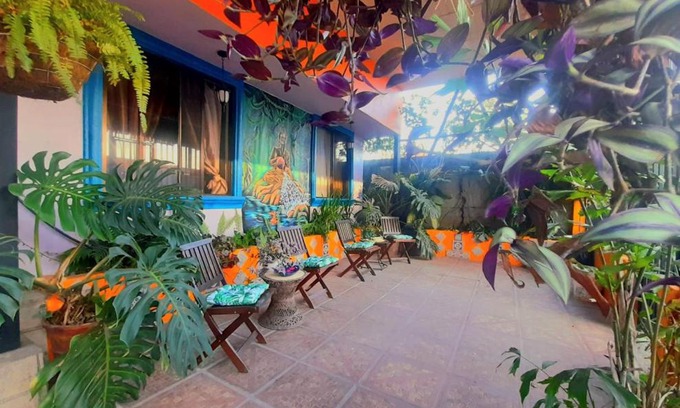 Cacique Apartment | Nirvana Apartament Hostal