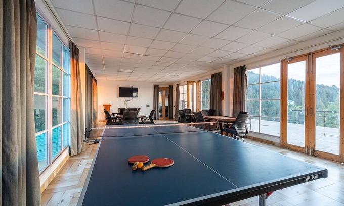 Rajgarh Cottage | Nirvana Dhar Nature Resort