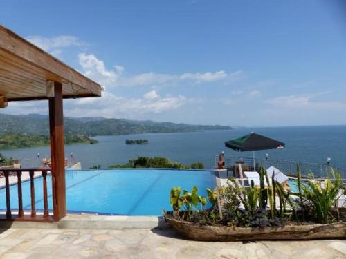 Gisenyi Hotel | Nirvana Heights Hotel