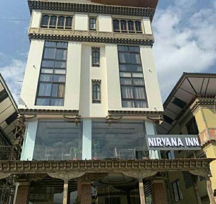 Paro Hotel | Nirvana Inn