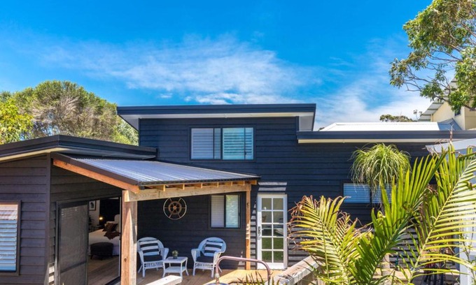 Werri Beach House | Nirvana Seaside Cottages Werri Beach