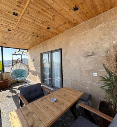 Artikli Apartment | Nirvana Terrace