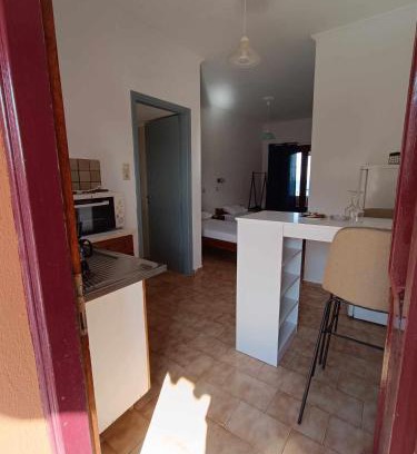 Agia Ermioni Apartment | Nisaki chios apartments