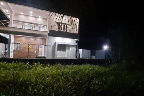 Shrirampur Villa | Nisarg Farm Villas