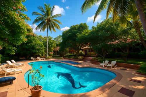 Agara Hotel | Nisarga Resort