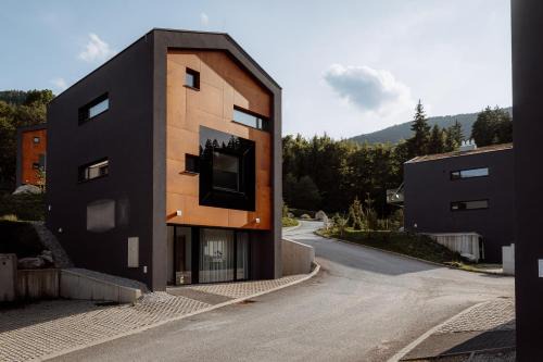 Ruzomberok Apartment | Nise Mountain Apartman A25 Hrabovo - Malinô Brdo