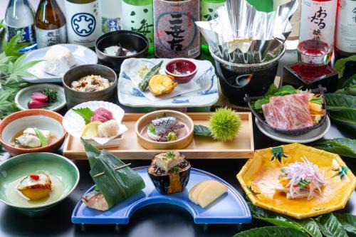 Niseko Hotel | Niseko Hot Spring Ikoino Yuyado Iroha