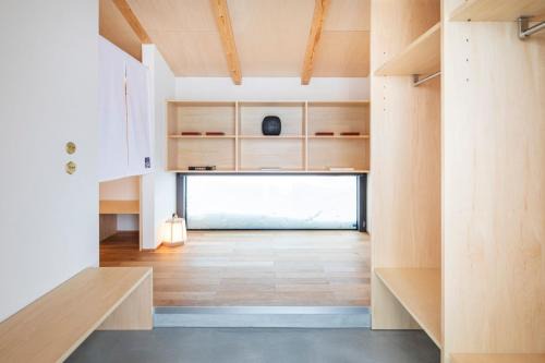 Kutchan Villa | Niseko Sanchoukou