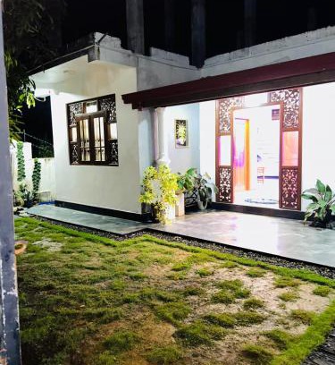 Weligama House | Nisha Grean Heaven