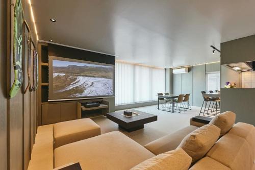 Nishi Apartment | Nishimachi BASE
