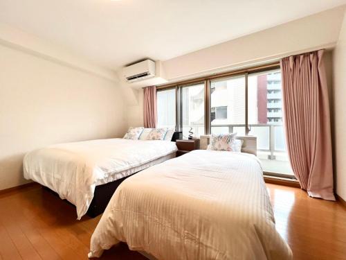 Nishiwaseda Apartment | Nishiwaseda 501