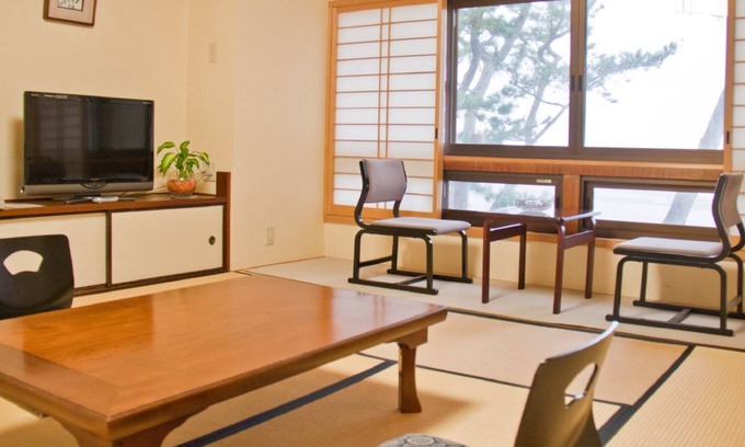 Futami House | Nisshokan