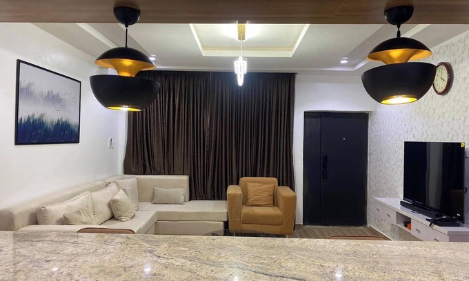 Asokoro Apartment | Nissi Apartment