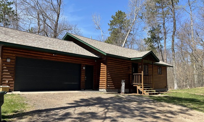 Nisswa House | Nisswa Gull Lake Vacation Area- Highly Desired Vacation Dream Location
