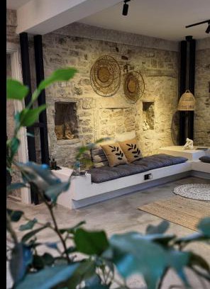 Urla House | NisUrla