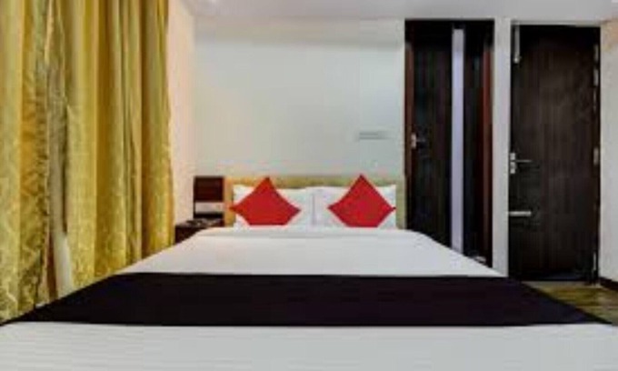 Bengaluru Bed & Breakfast | nIt is a corporate like property. Many IT companies are within 0.3km only.