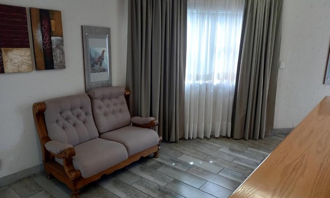 Koster Bed & Breakfast | Nite Owl B&B