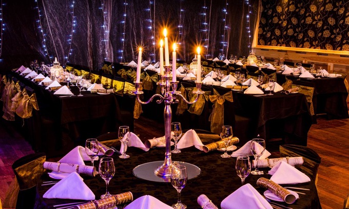 Sanquhar Hotel | Nithsdale Hotel