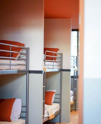 Nong Chaeng Hostel | Nitra Hostel