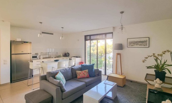 Jaffa Apartment | Nitsana Cachemire in Tel Aviv-Yafo
