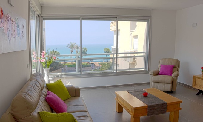 Netanya Apartment | Nitza Boutique Apartment Kosher