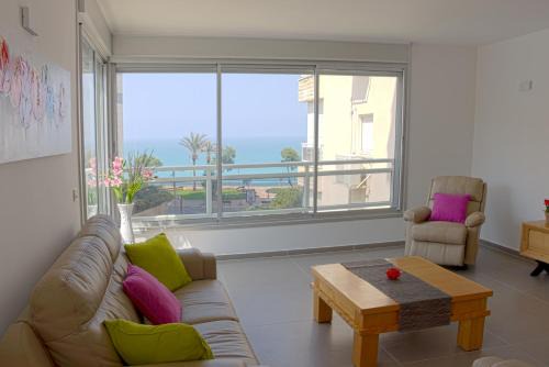 Netanya Apartment | Nitza Boutique Apartment Kosher