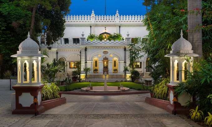 Moradabad Bed & Breakfast | Nivah