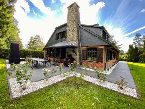 Niveze Villa | Nivezé Nature Lodge