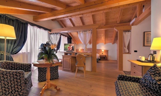 Folgarida Hotel | Nivis Hotel