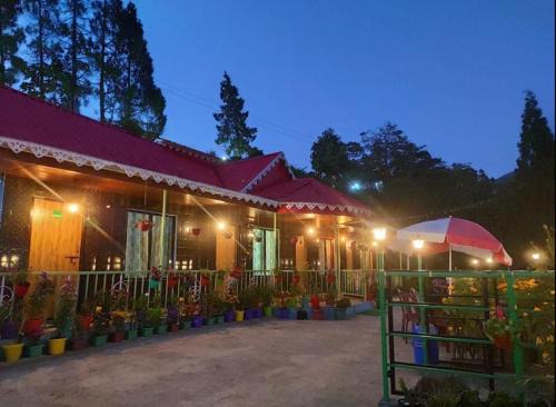 Kalimpong House | Nivvana Homestay By StayApart