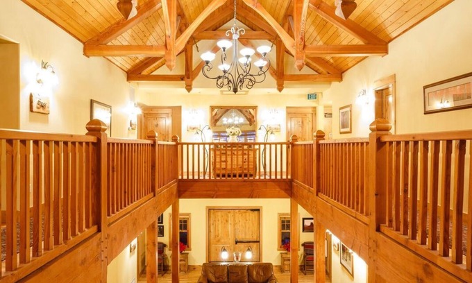 Niwot Bed & Breakfast | Niwot Inn & Spa