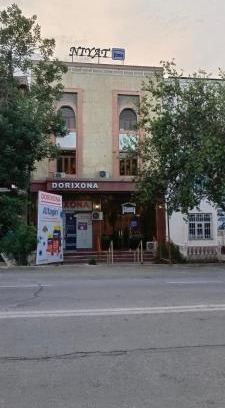 Urgench Bed & Breakfast | NIYAT HOTEL