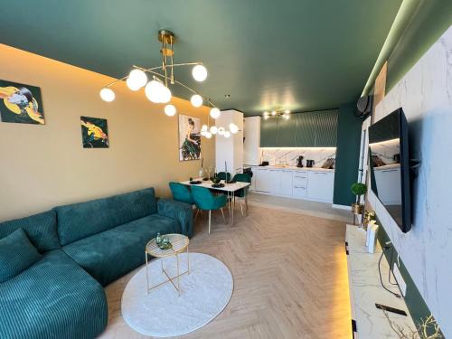 Varna Municipality Apartment | NJ Family Garden