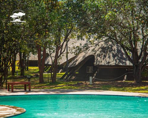 Ndola Hotel | Njele Country Park